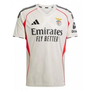 Benfica 2a Equipación 2025/26